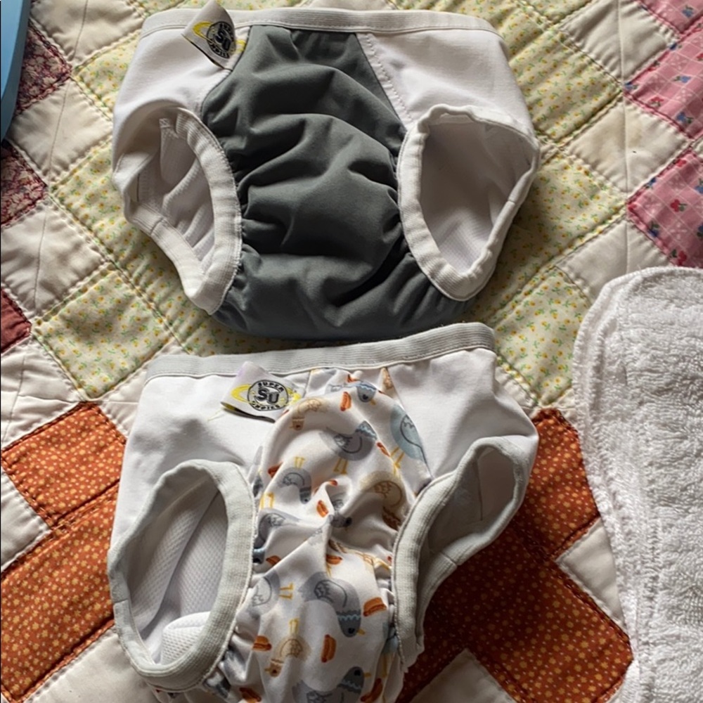 Super Undies
